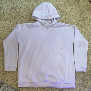 Adidas Climawarm Hoodie